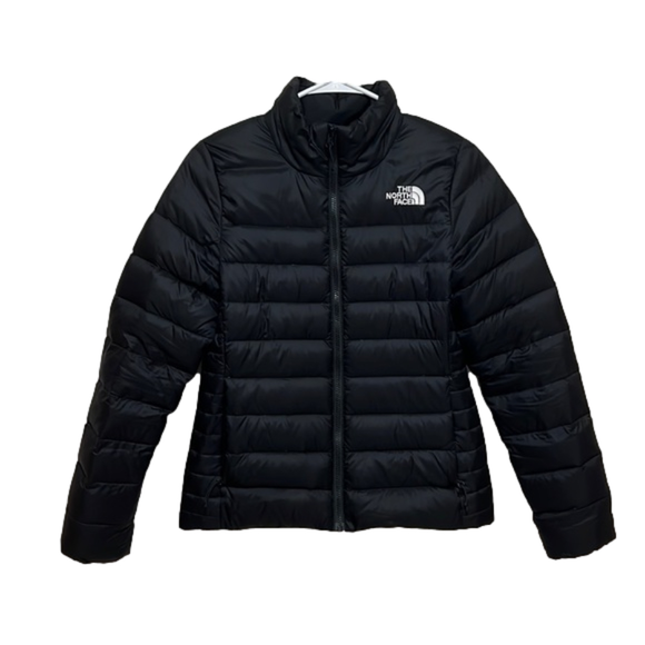 The North Face Jackets & Blazers - black north face Women’s Aconcagua Jacket